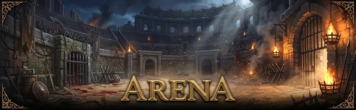 Arena