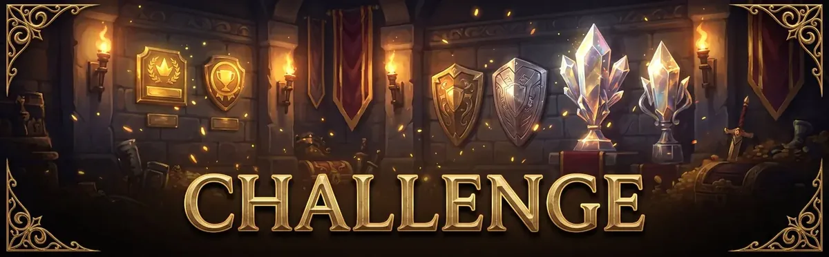 Challenge
