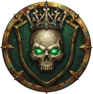 Season 1 emblem